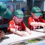 Pizza Nova Ambassadors