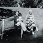 Joyce Catherine Grandma