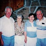 Joyce Martin Cottage