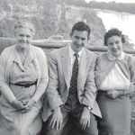 Joyce Martin Grandma Niagara