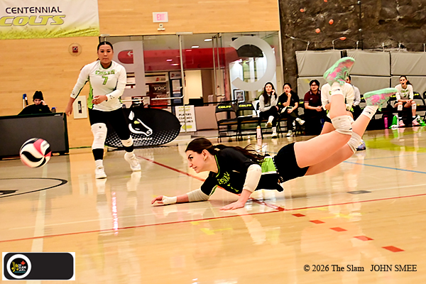 Women Inter collegiate varsity Volleyball  George Brown Huskies Centennial College Colts