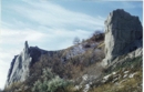Cathedral Bluffs