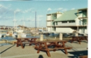 Bluffers Restaurant