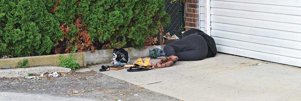 Homeless-full Homeless-full